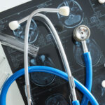 Nigerian doctors suspended over death of Adichie’s son