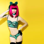 Comic Con: Mark Hamill’s icon award, cosplay and long queues