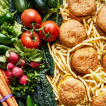 Six food trends that’ll take over your tables and timelines in 2026