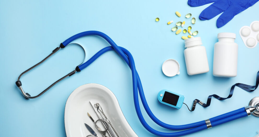 NHS negligence claims hit £1.4bn