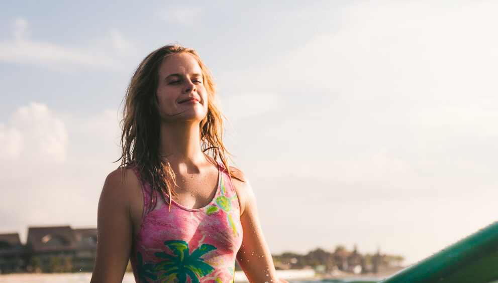 Paddleboarders make debut in 125-mile canoe race