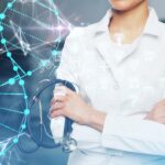 Eva’ six-years-old Case Study