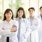 Former Michael Watt patient to receive £50k in damages