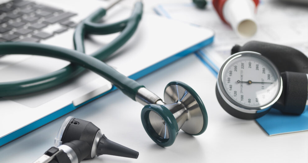 ‘Carol’ 54 Case Study